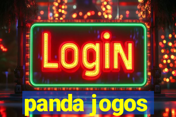 panda jogos